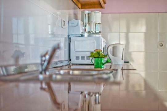 Apartmani Marina 波雷奇 外观 照片