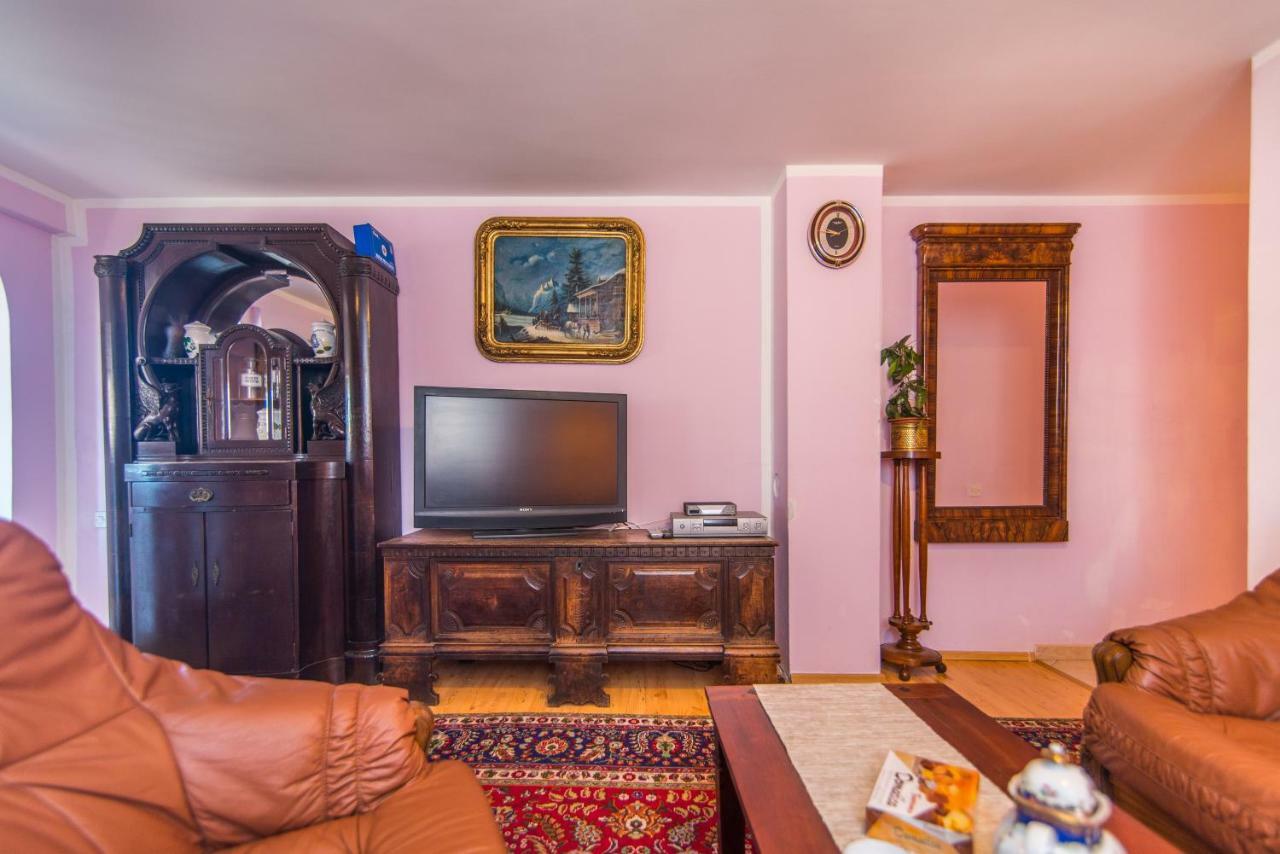 Apartmani Marina 波雷奇 外观 照片